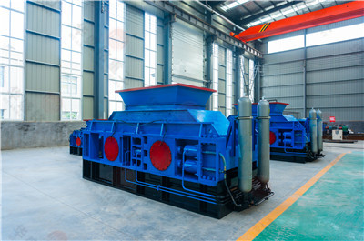 小型對輥破型號_小型對輥破價格