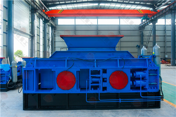 對(duì)輥破碎機(jī)型號(hào)大全