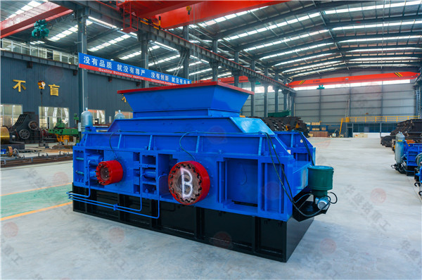 對輥制砂機生產(chǎn)線售后怎么樣