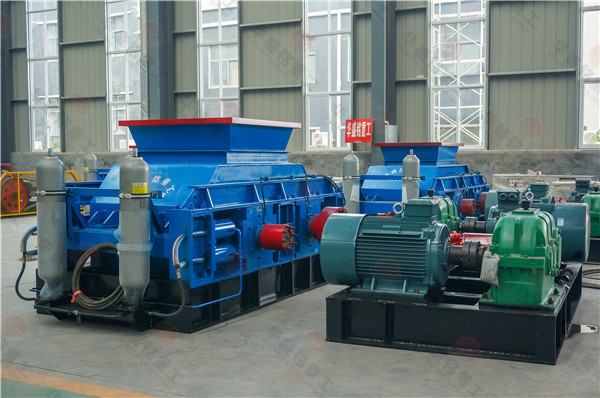 對輥制砂機生產(chǎn)線售后怎么樣