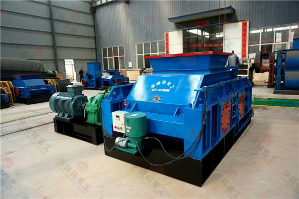 時(shí)產(chǎn)50-100噸的鋁渣制砂機(jī)生產(chǎn)線