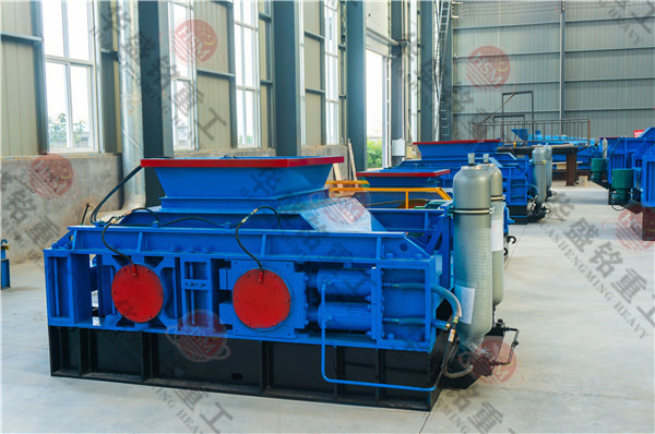 如何提高鈉長石制砂機(jī)的成砂率呢