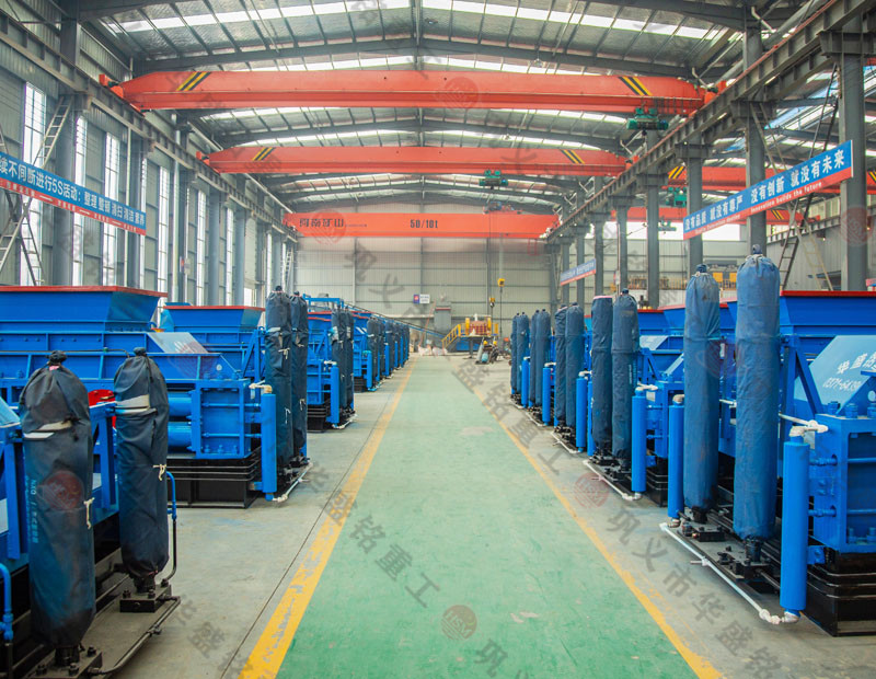 河卵石制沙機(jī)一臺(tái)價(jià)格是多少