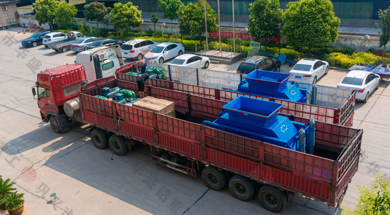 性價比高的建筑青石制砂機設(shè)備