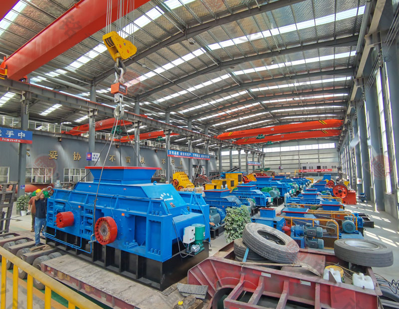 影響青石制沙機(jī)價格因素原因