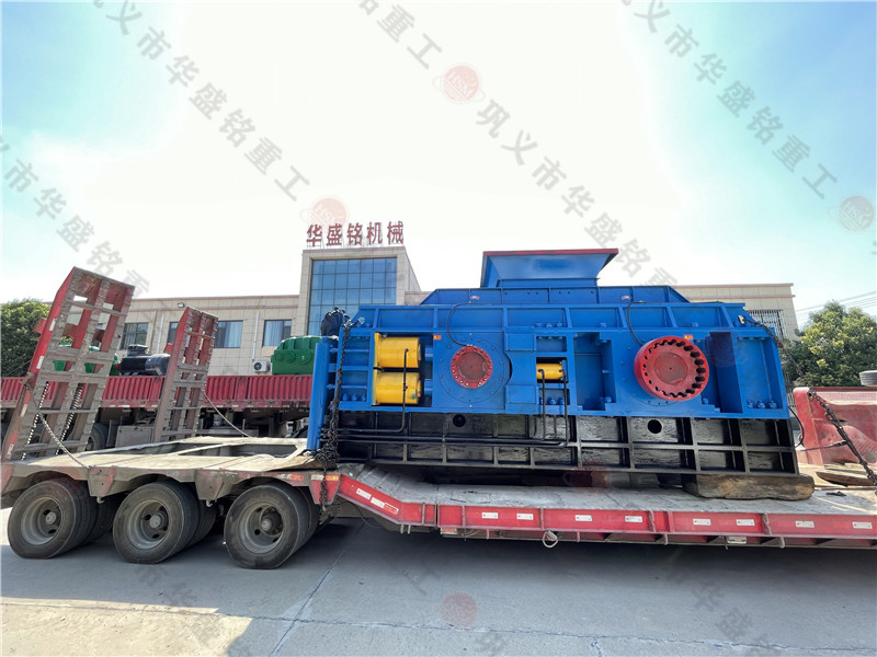 人工砂設(shè)備制砂機(jī)_石英砂制砂機(jī)設(shè)備_鞏義對輥制砂機(jī)廠家